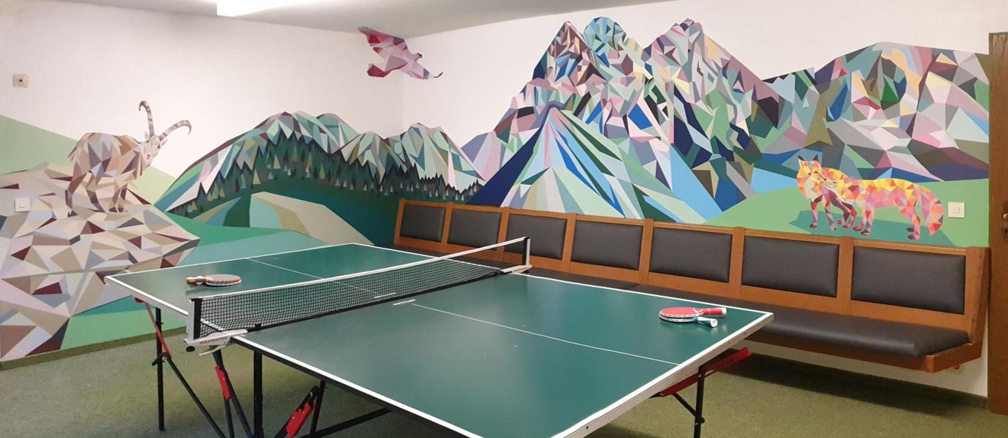 Gschwenderhaus Ferienwohnungen Oberstdorf Kültér fotó